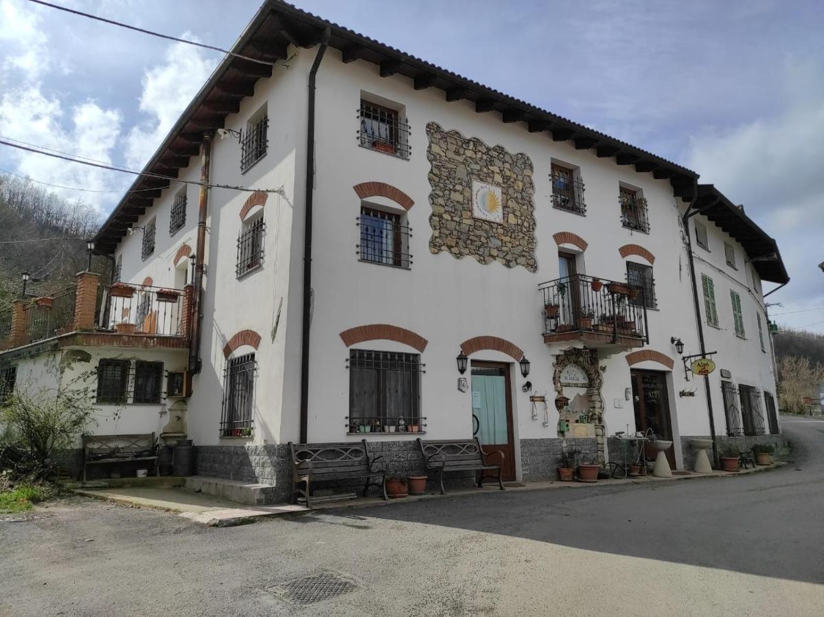 Agriturismo Alpi - Housity