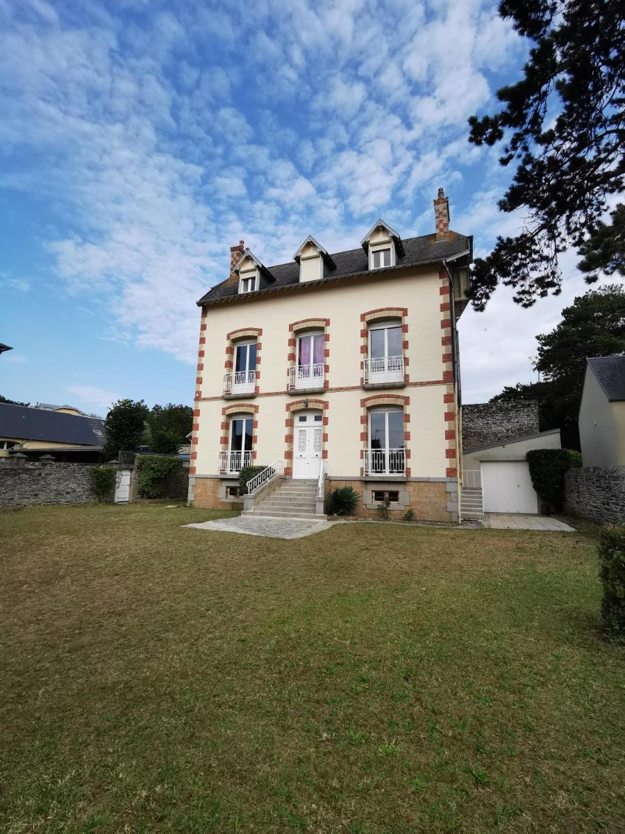 Villa Jeanne Marie - Housity