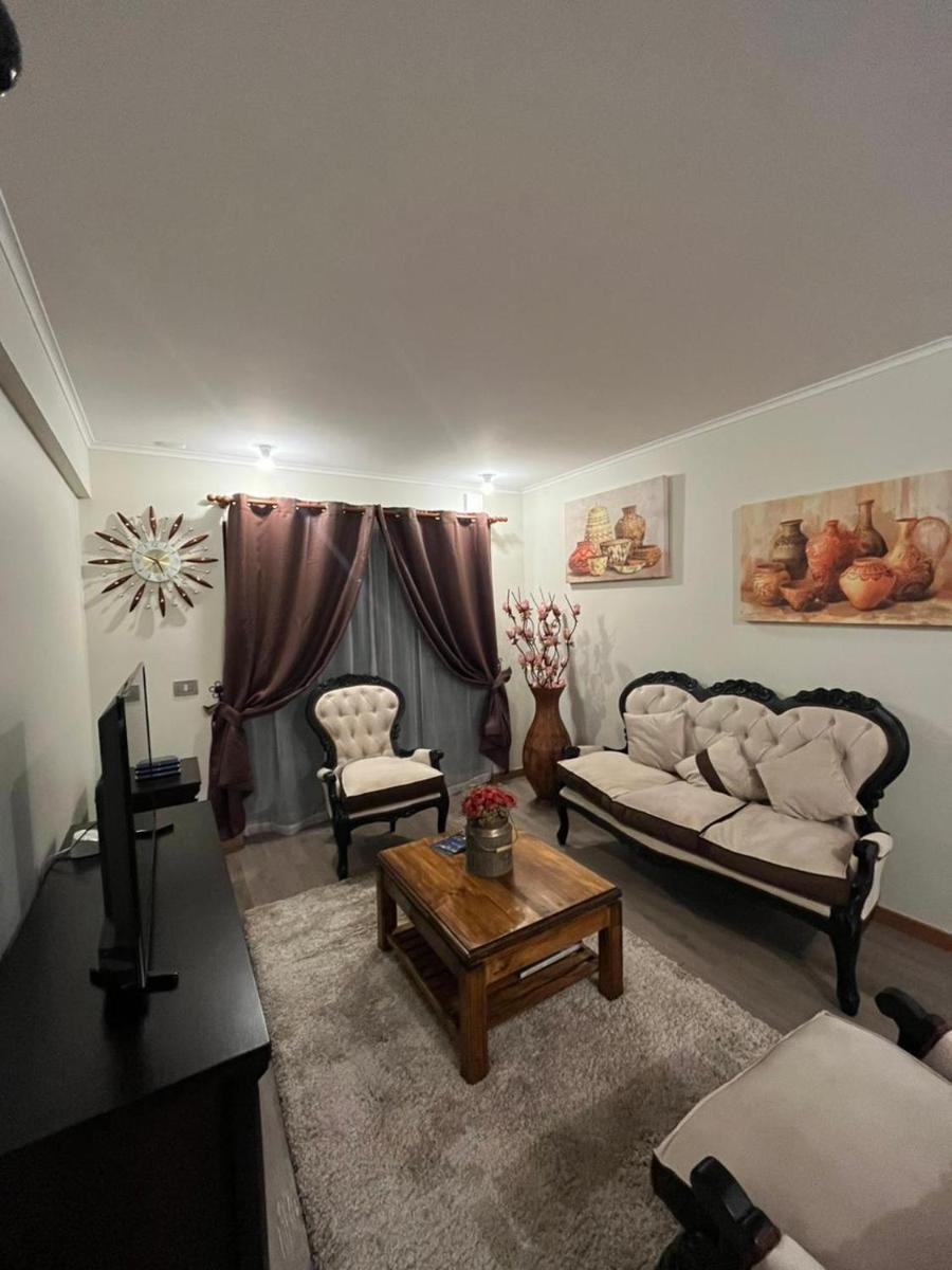 Departamento Isla Teja - Housity