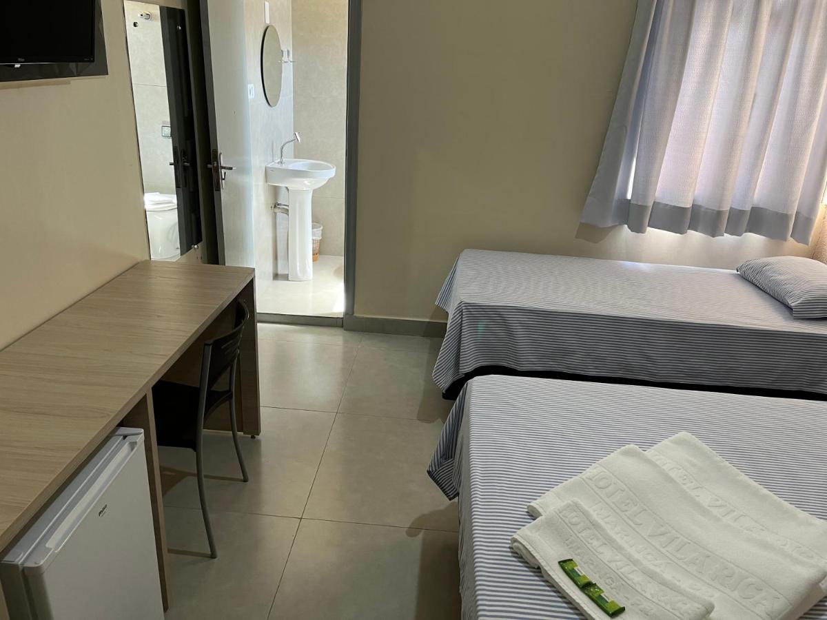 Hotel Vila Rica - Housity