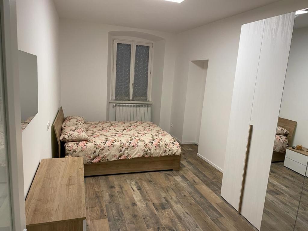Casa vacanze Ginevra a Trieste - Housity