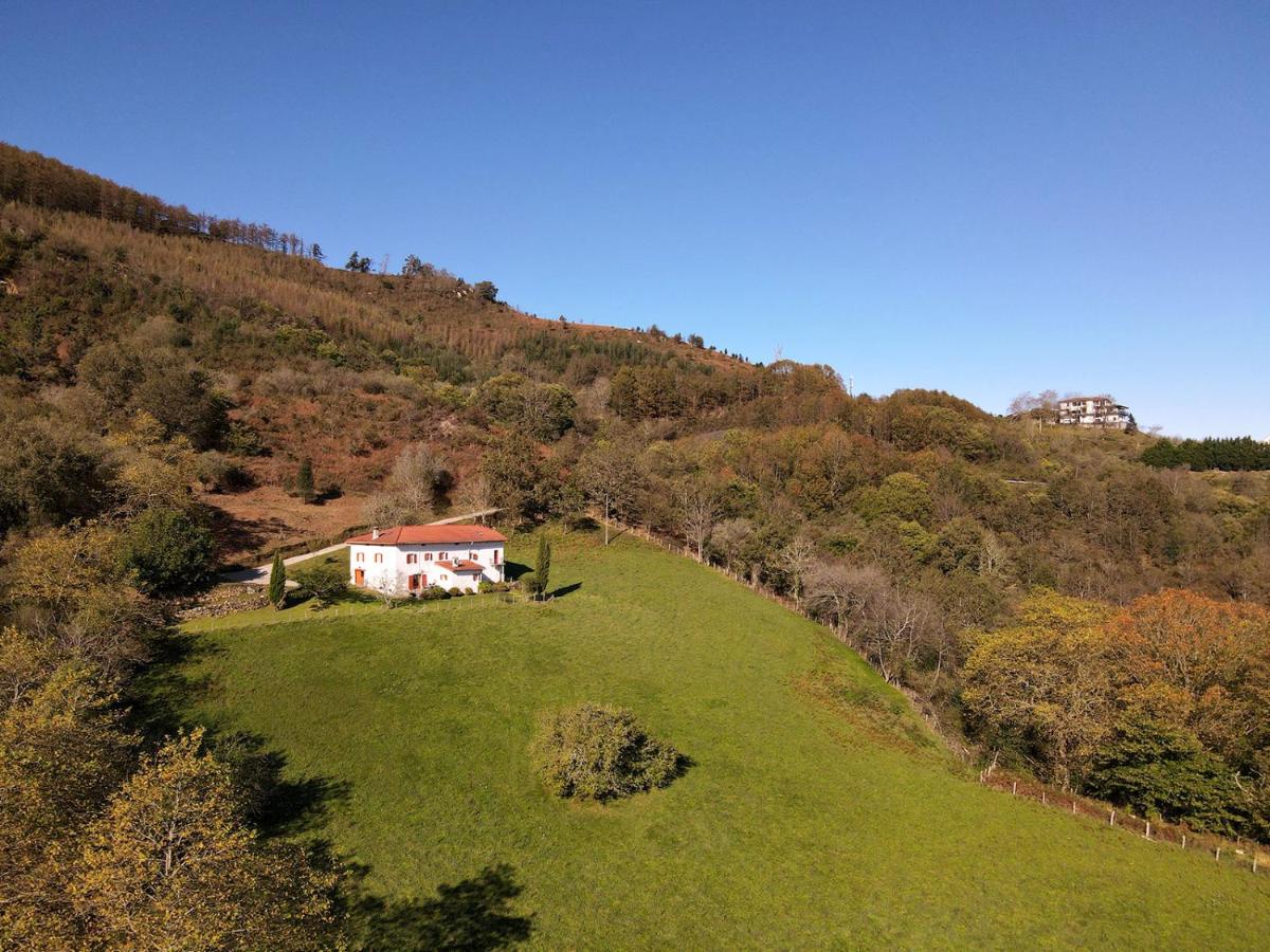 Casa Rural Erreteneko borda - Housity