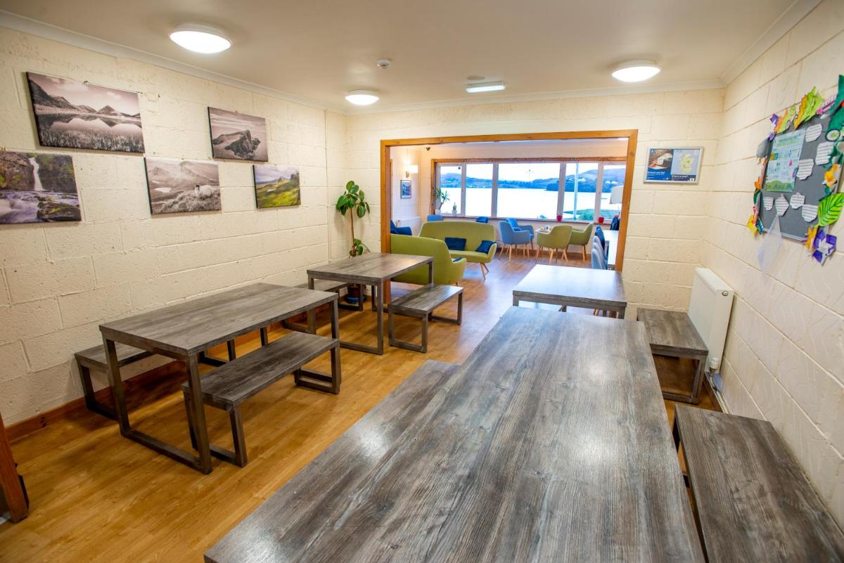 Portree Youth Hostel - Housity