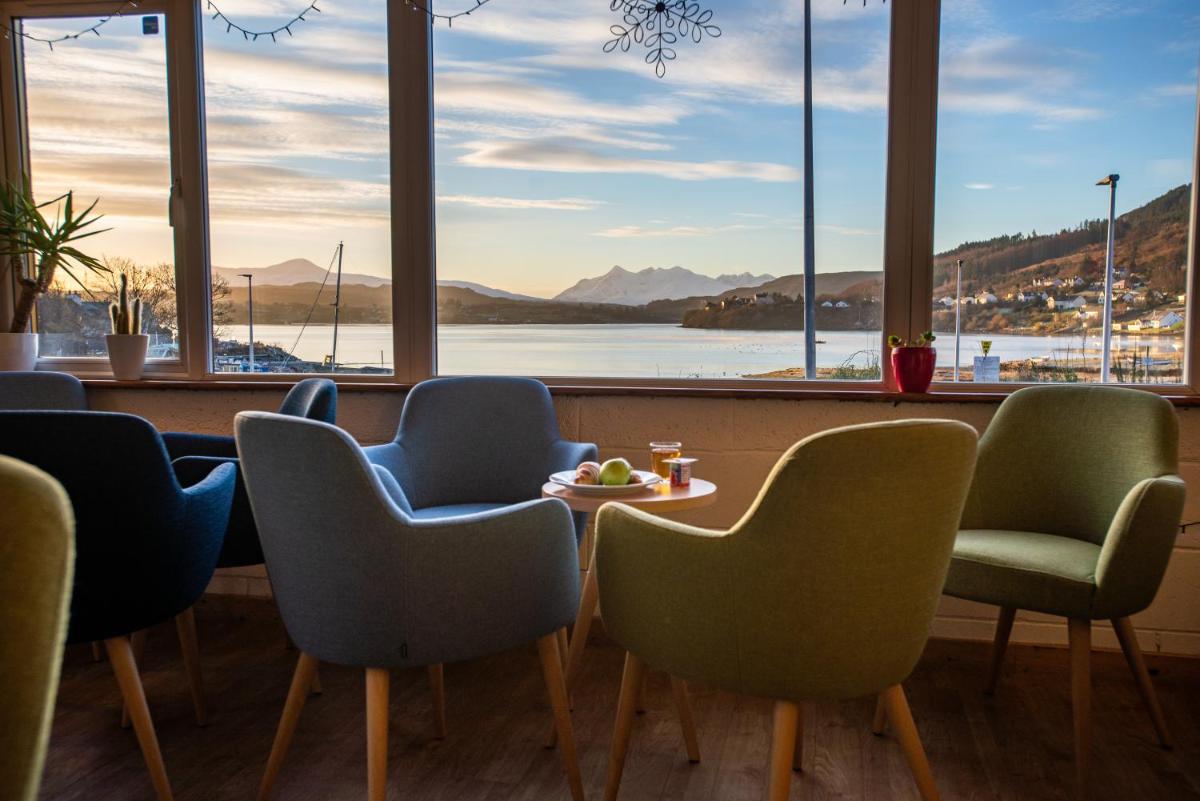 Portree Youth Hostel - Housity