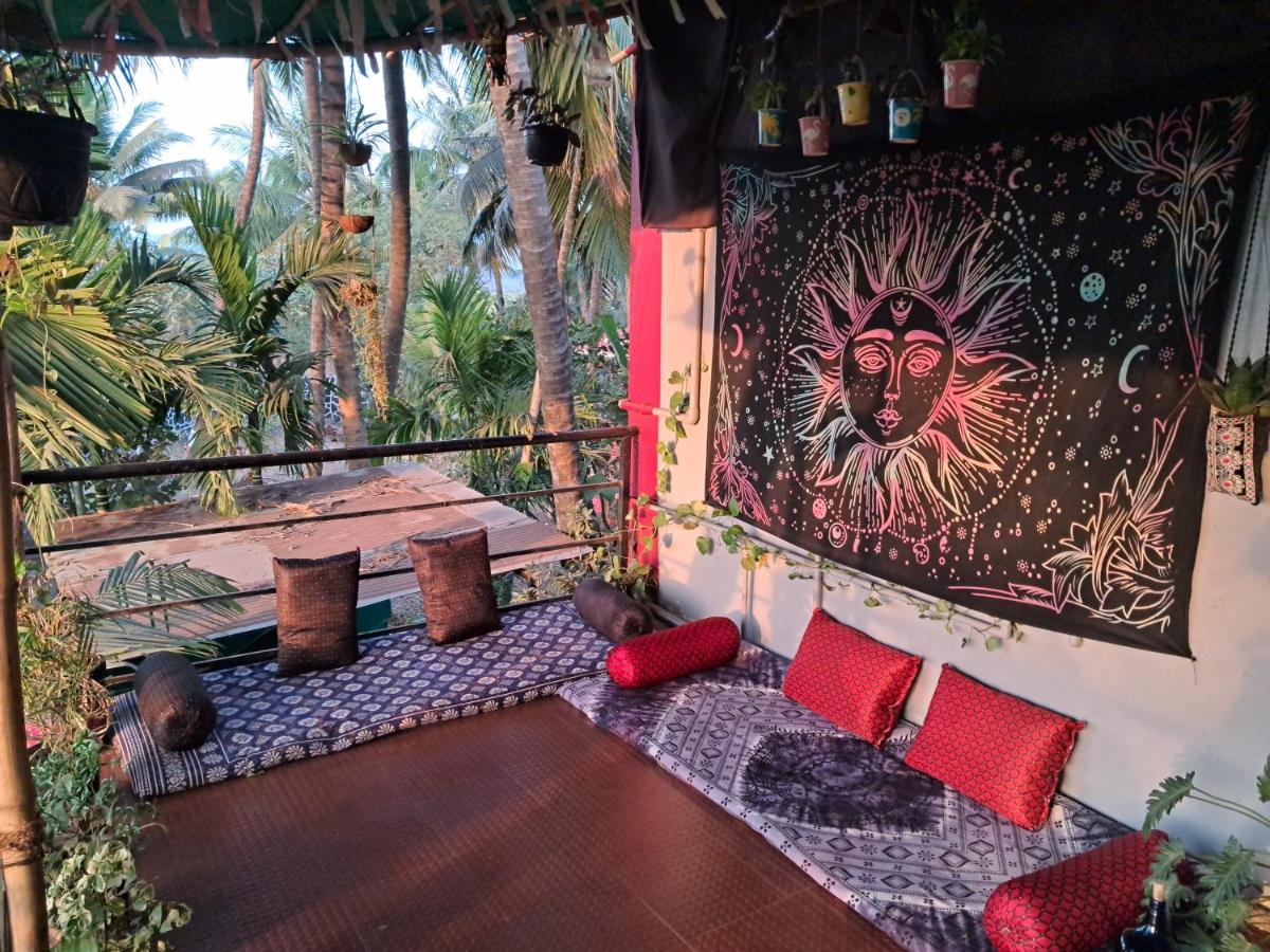 Bageecha B&B- Vaayu - Housity