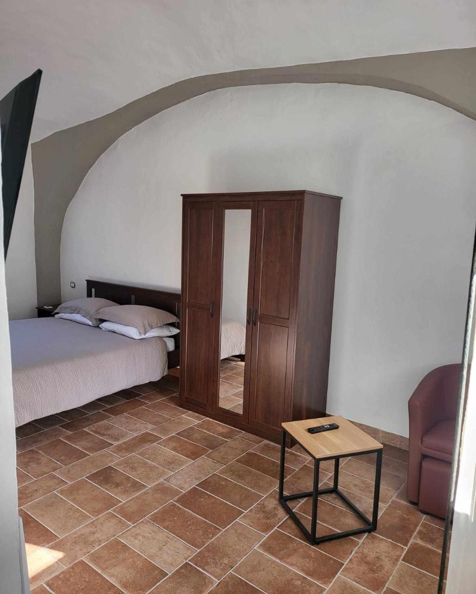 La Bolgora Guesthouse - Hizvo