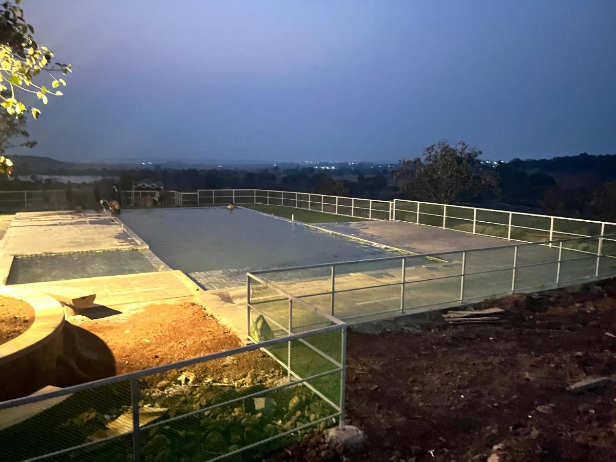 Hillock The Nature Retreat - Housity