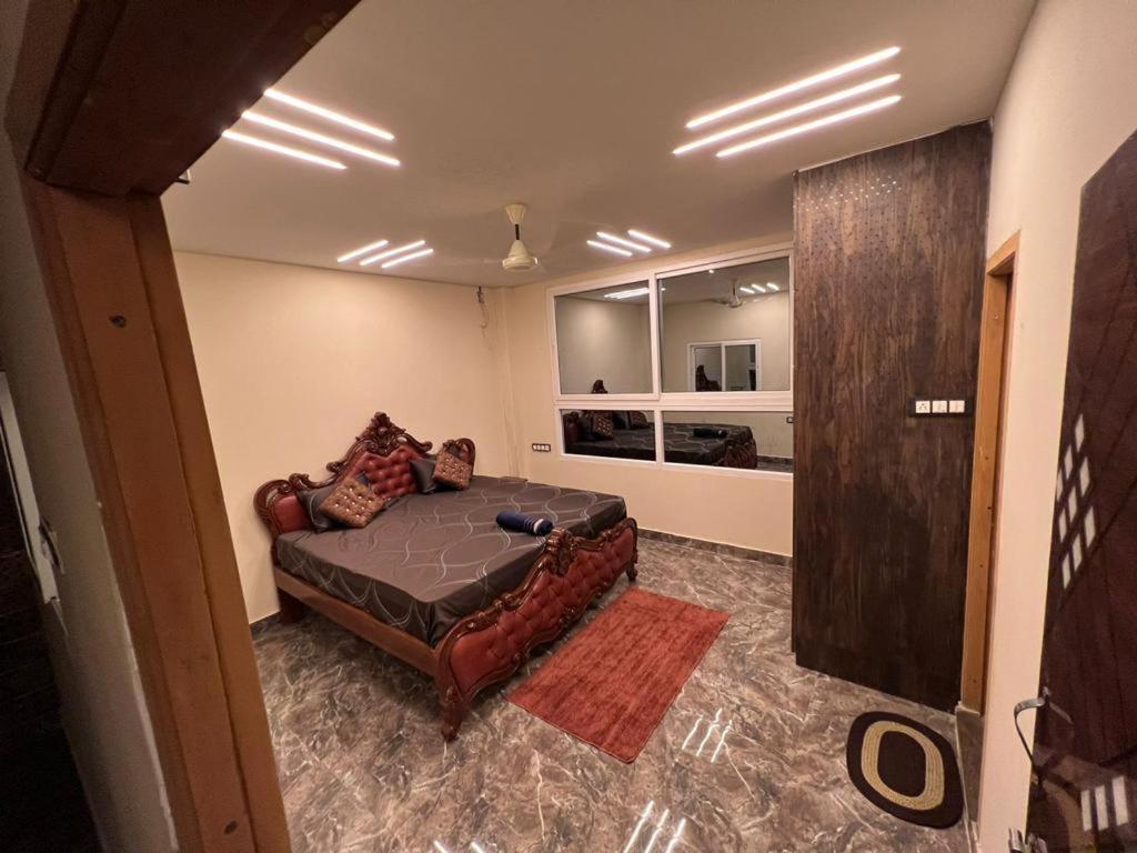 Hillock The Nature Retreat - Housity