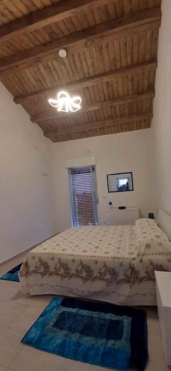 Suitetrails - casa stromboli