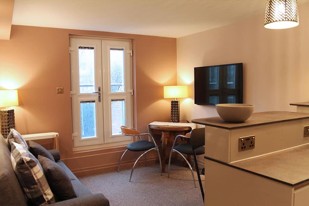 Wharmton luxury apartment - Housity