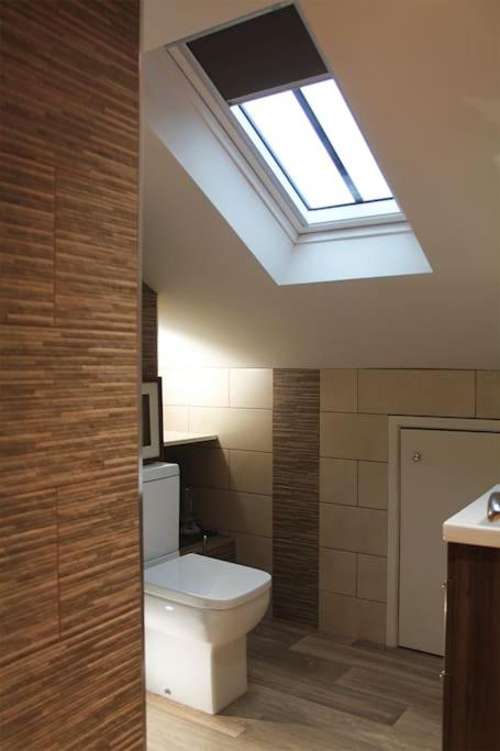 Wharmton luxury apartment - Housity