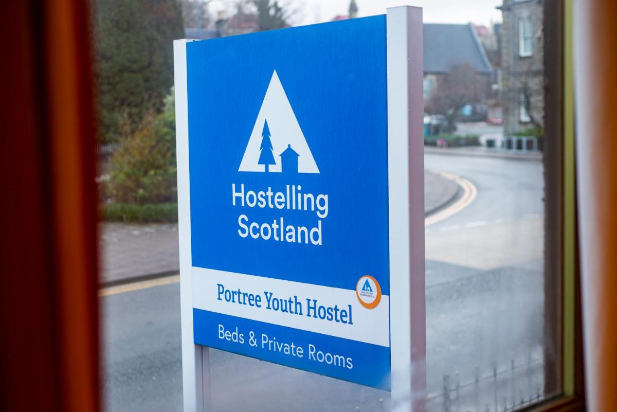 Portree Youth Hostel - Housity