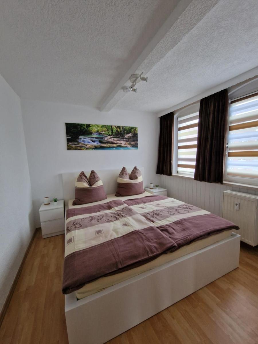 Ferienwohnung Haus Sonnenblick - Housity