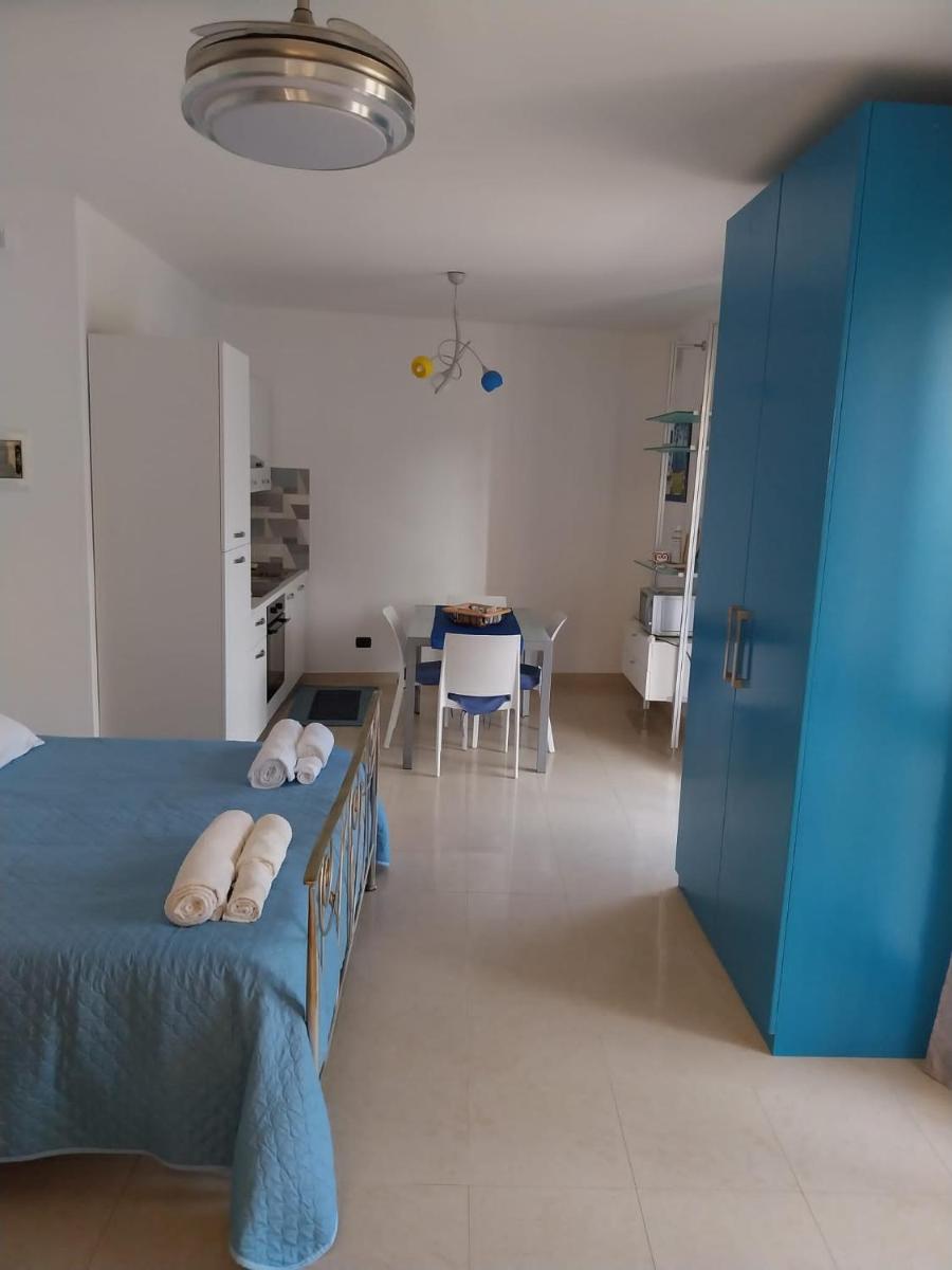 Appartamento Memorie - Housity