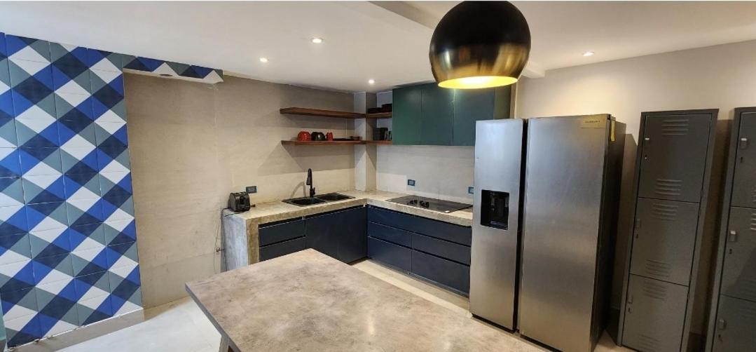 Loft 33 - Hizvo