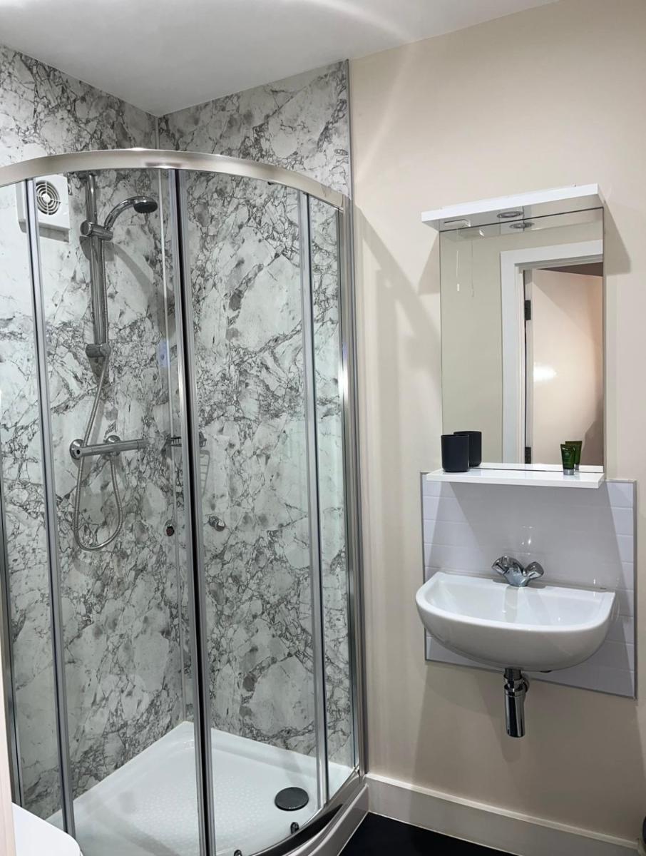 The Vine Hotel Chapel st Leonards - Housity