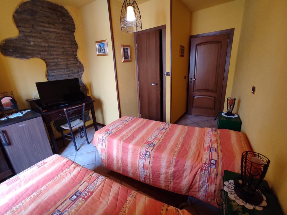 Agriturismo Alpi - Housity
