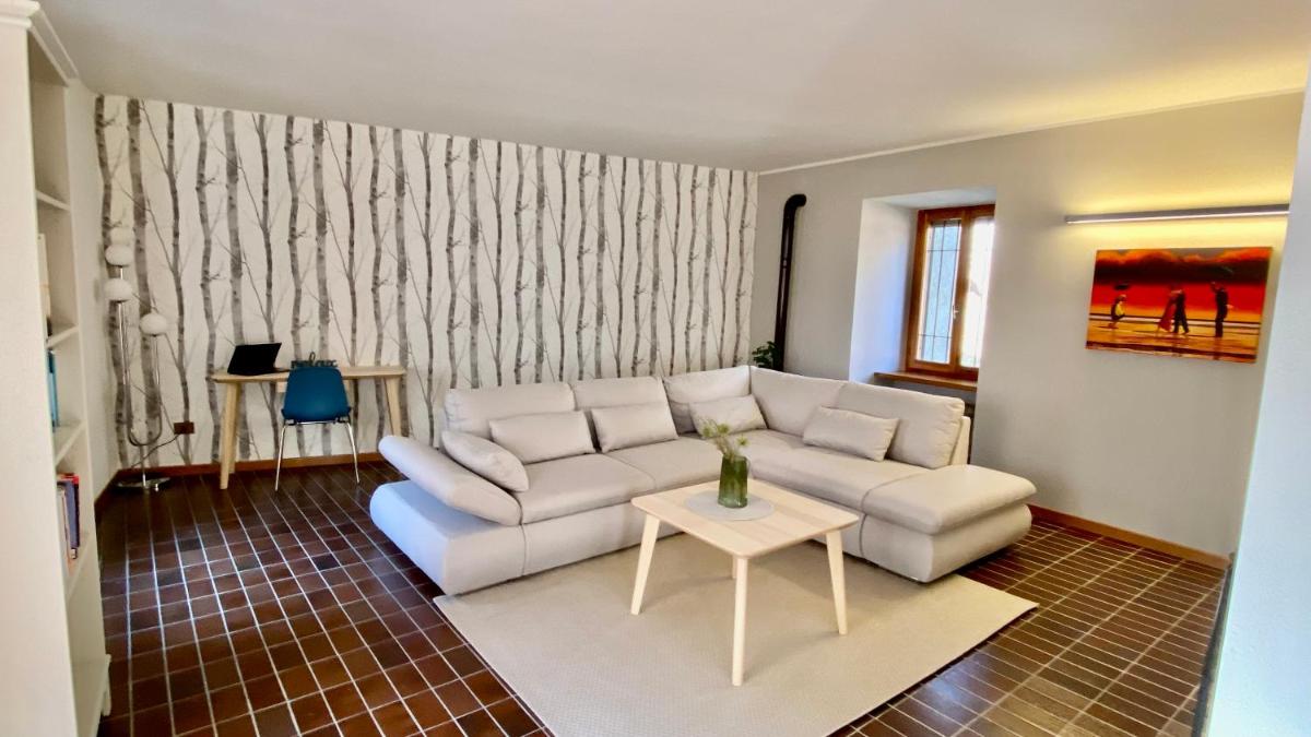 La casa della Rocca - MonferratoHome - Housity