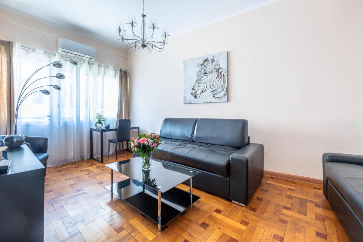 NOTRE DAME - Huge sunny modern 2BR flat - Terrace - Housity
