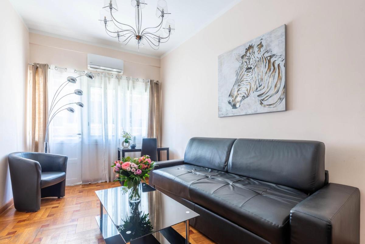 NOTRE DAME - Huge sunny modern 2BR flat - Terrace - Housity