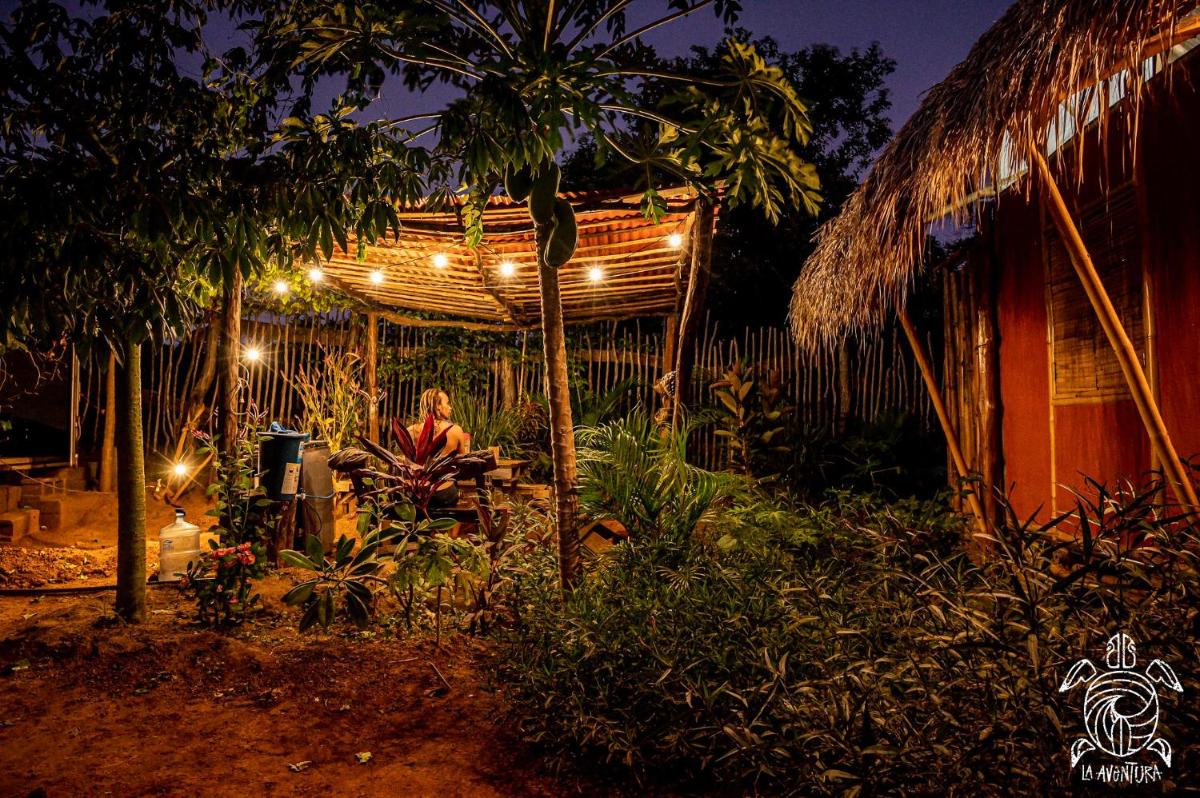 Casa La Aventura Guasacate - Popoyo - Housity