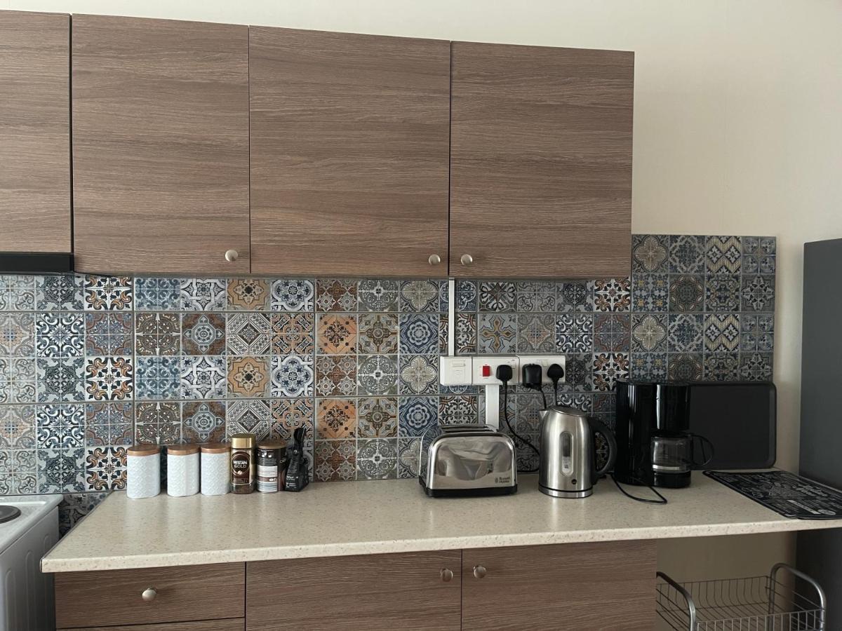 LIMASSOL DREAM LUX apartments-Enjoy Cyprus Vacation - Housity