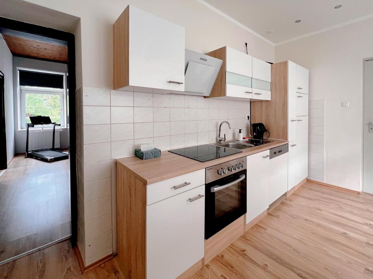 Wilson Park - Housity