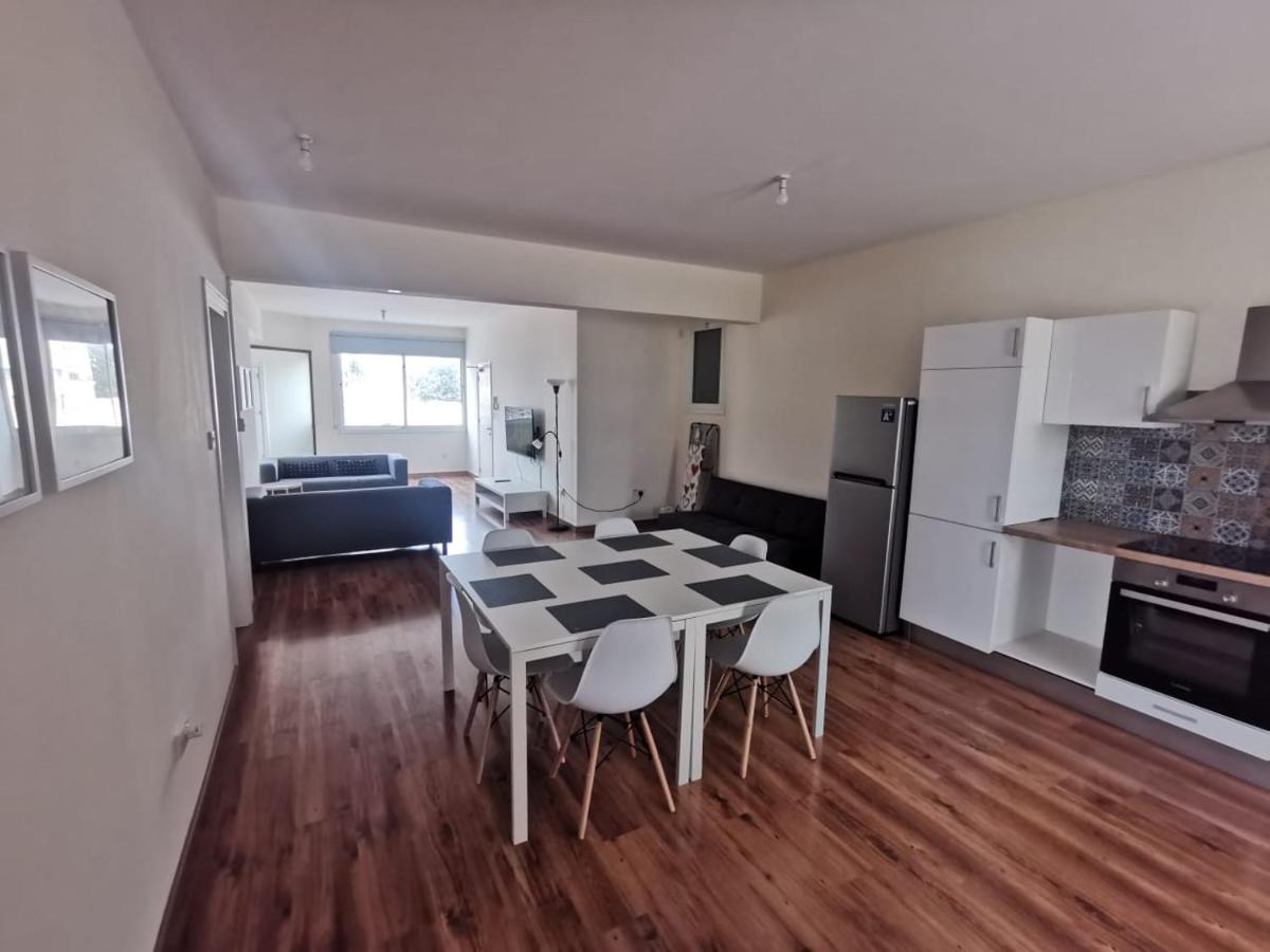 LIMASSOL DREAM LUX apartments-Enjoy Cyprus Vacation - Housity