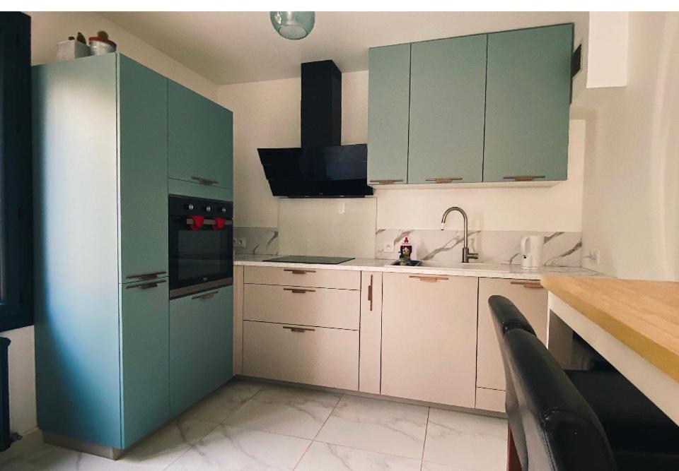 Maison chaleureuse - Housity