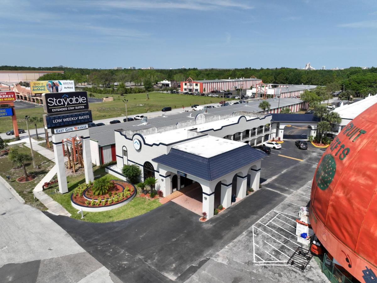Stayable Kissimmee West - Housity