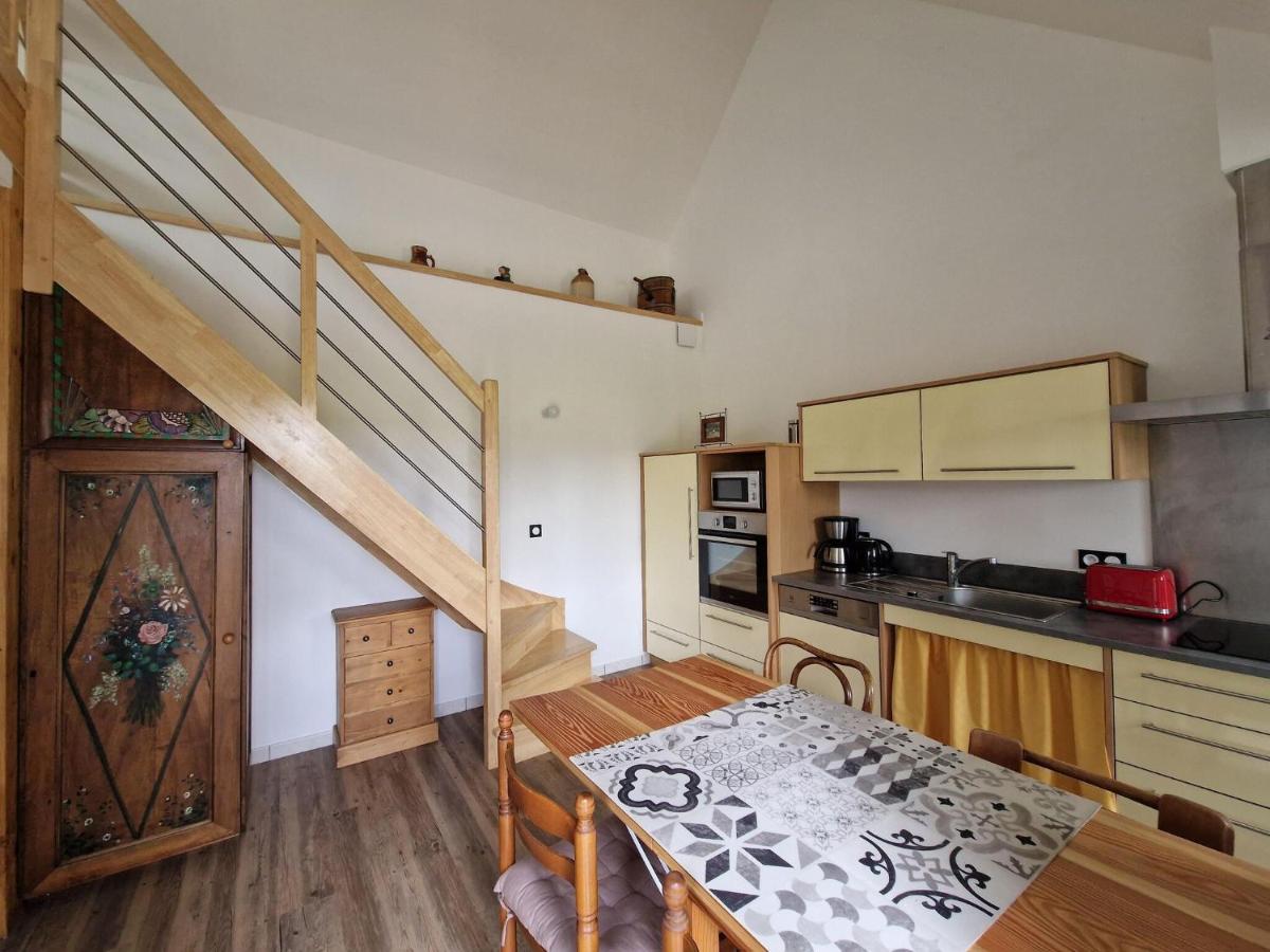 Between land and sea, holiday home in the hinterland of the bay of Morlaix - Housity