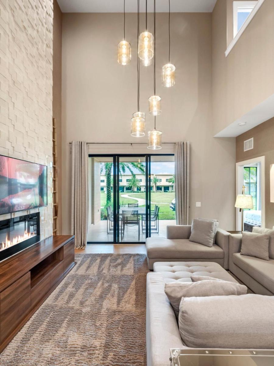 4 Bedrooms - 4,5 Bathrooms - Magic Village 7506 Bd - Housity