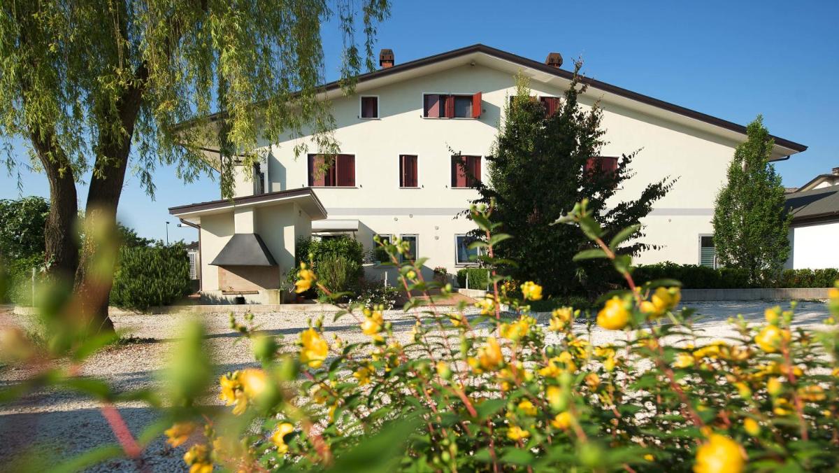 A Casa Di Paola - Housity