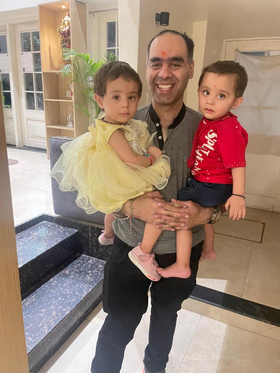 Siddharth BnB - Near Golden Temple - Housity