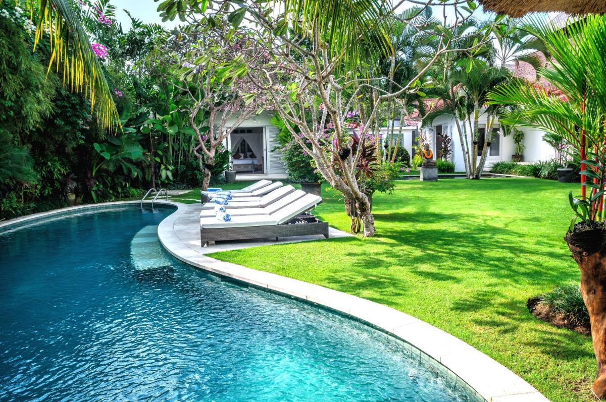 Villa Sipo - Housity