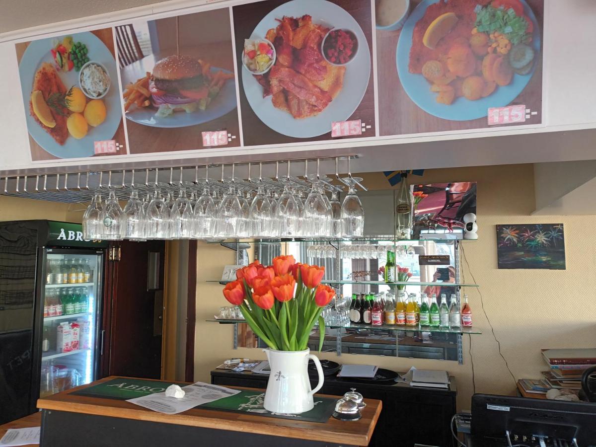 Hotell Dacke - Housity