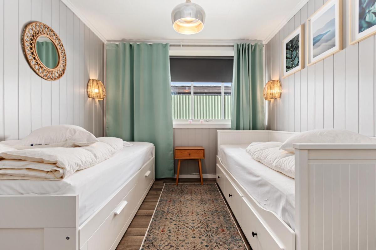 Sagi 1 Privat Apartment - Housity
