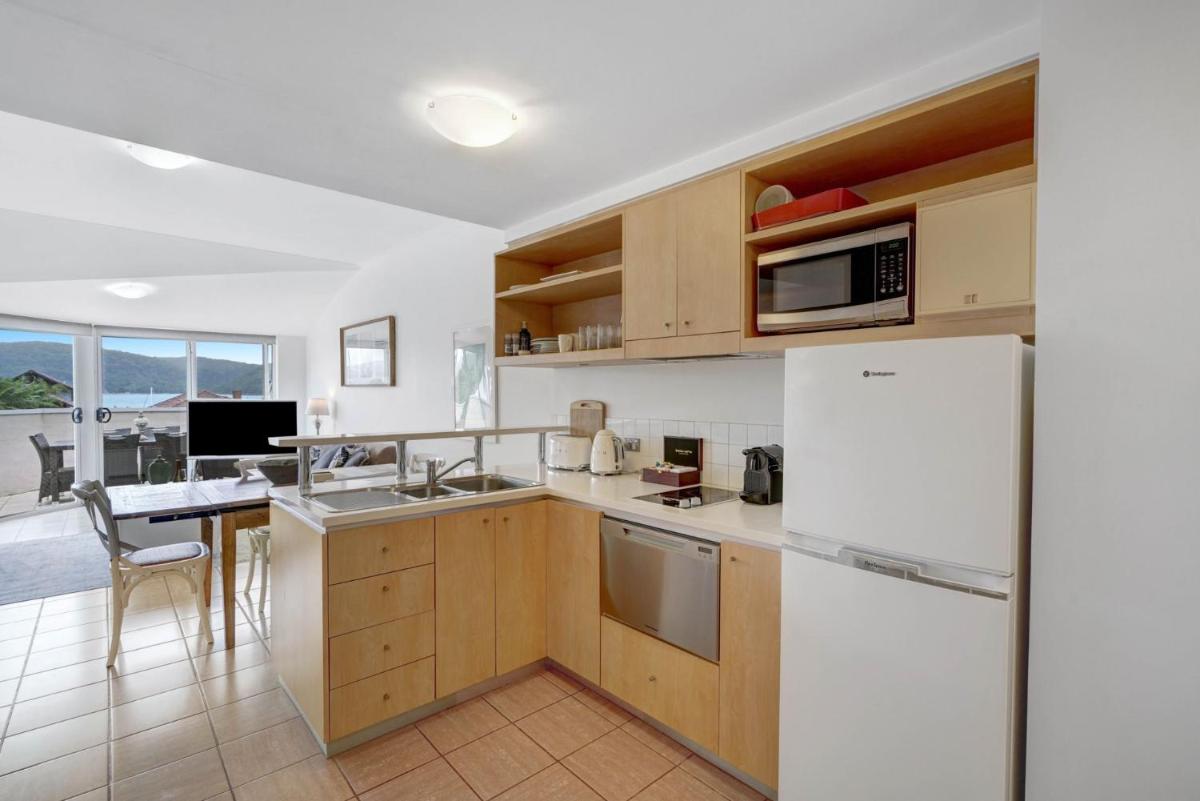 The Lookout at Iluka Resort Apartments - Housity