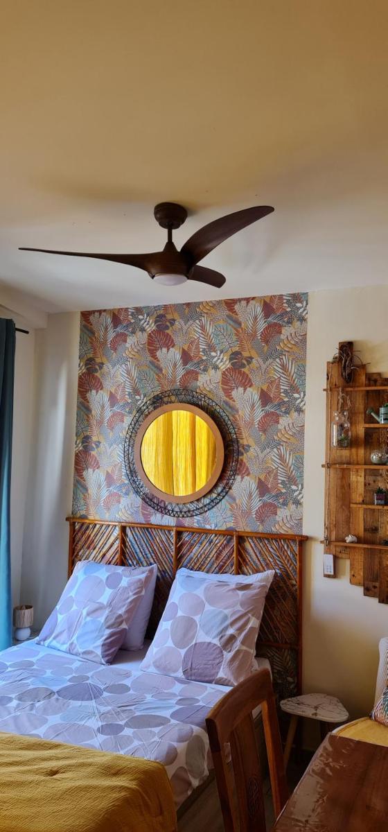 Villa Mary Guest House - Housity