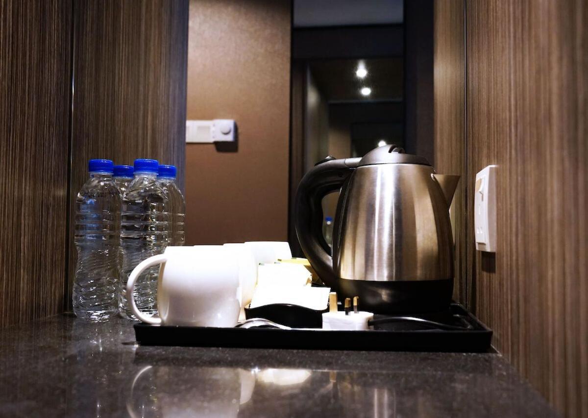 Hanoi Eternity Hotel - Housity