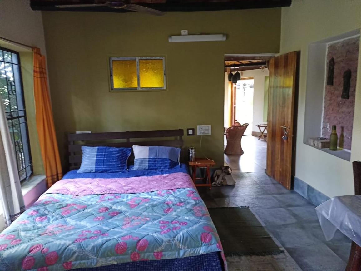 Zenbhum - Arboreal Homestays - Housity