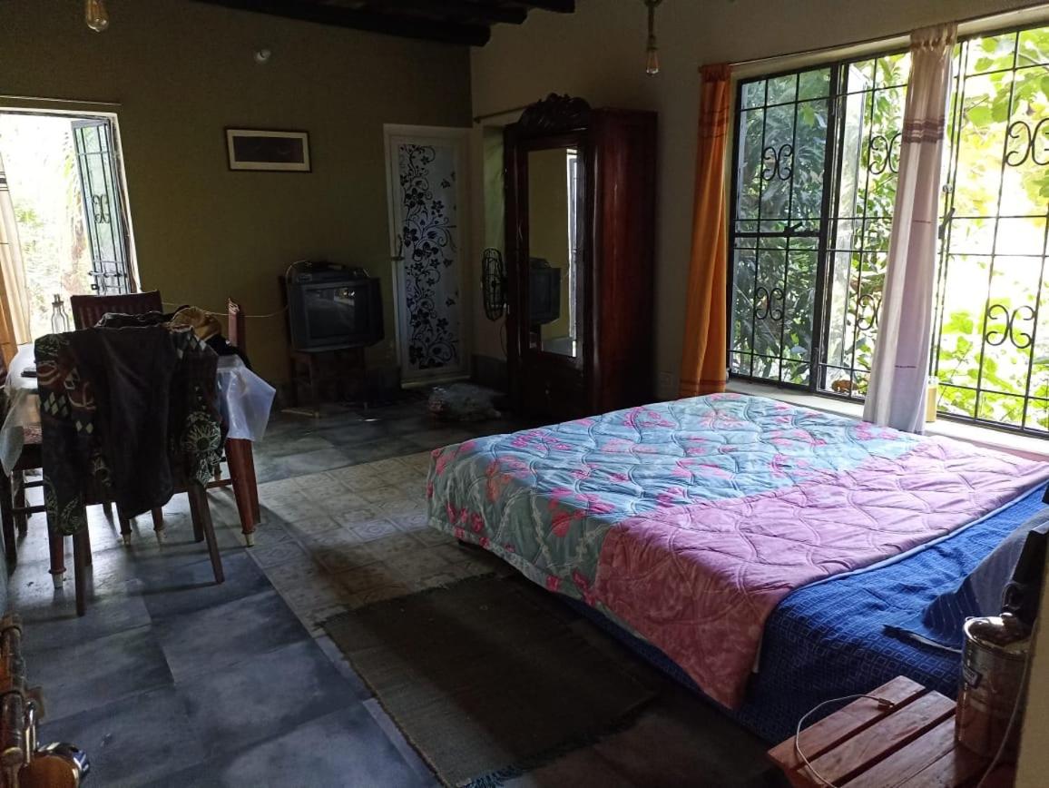 Zenbhum - Arboreal Homestays - Housity