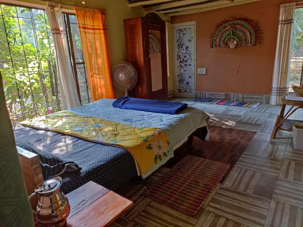 Zenbhum - Arboreal Homestays - Housity
