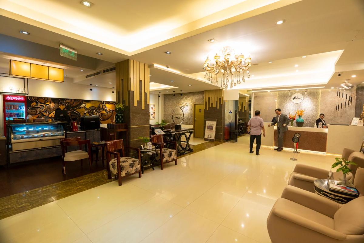 Suitetrails - Hotel Bengal Canary Park