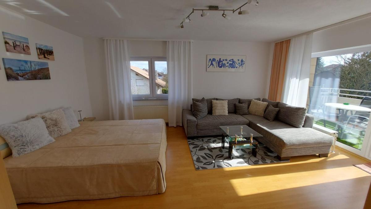 Ferienwohnung Bad Rappenau - Housity