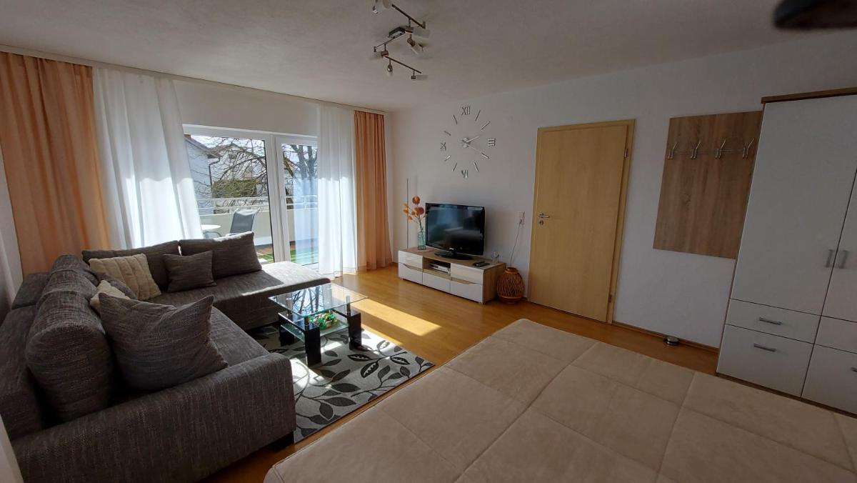 Ferienwohnung Bad Rappenau - Housity