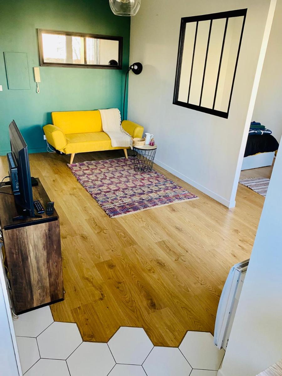Mon cocoon toulousain cosy appartement idéalement situé - Housity