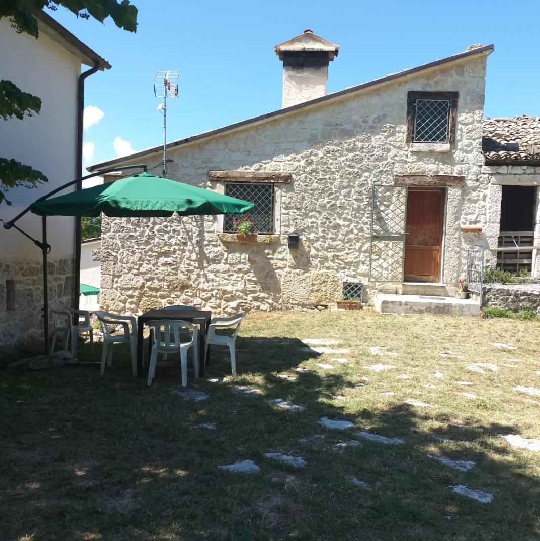 Casavacanze Macchiametola - Housity