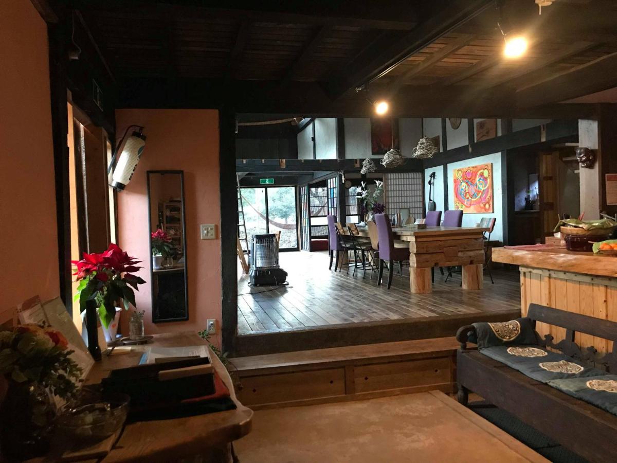 Yokomura Eco-Lodge - Housity