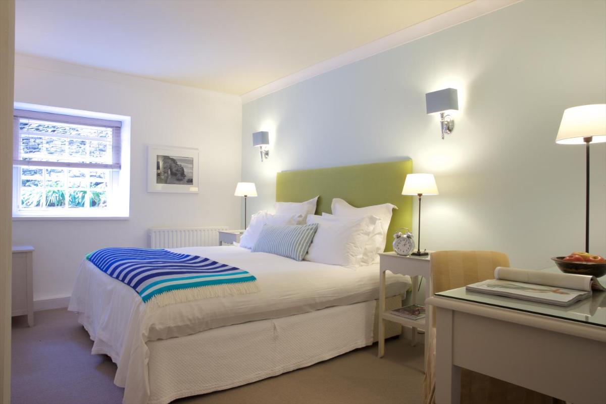 Lugger Hotel ‘A Bespoke Hotel’ - Housity